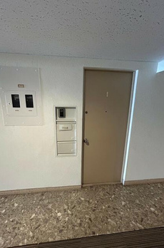 ニュー赤坂コーポラス 