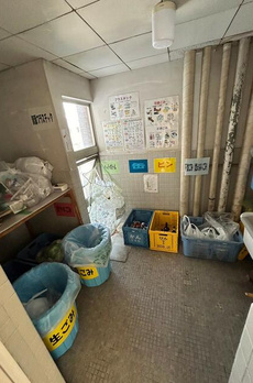 ニュー赤坂コーポラス 