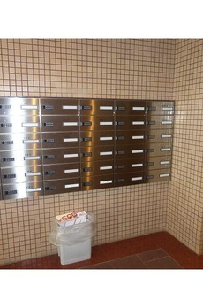シャルマンコーポ恵比寿 