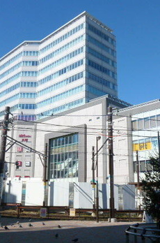 ルクール東池袋 