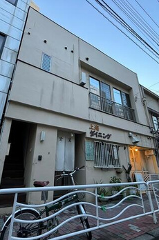 ラグーナ門前仲町 