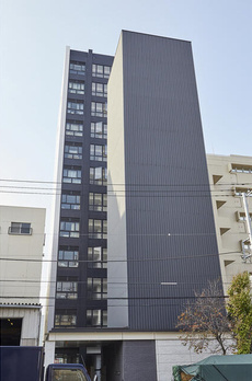 天王洲テラス 