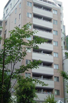 ランドコム恵比寿代官山 