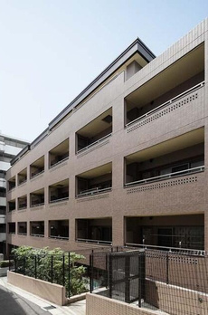 コンフォリア下落合 