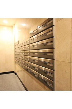 コンフォリア下落合 