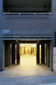 コンフォリア下落合 