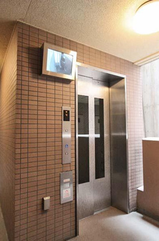 コンフォリア下落合 