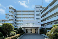 目黒本町マンション