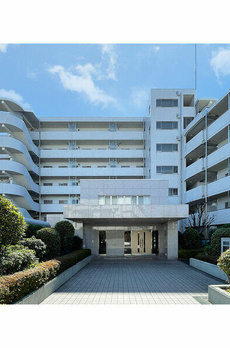 目黒本町マンション 