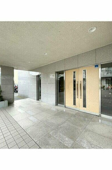 目黒本町マンション 