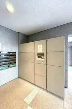 目黒本町マンション 