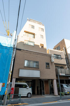ＪＬＢグランエクリュ中野坂上 