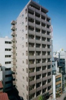 ガーラ東日本橋 