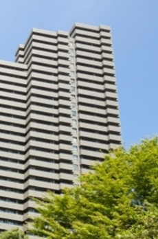 泉ガーデンレジデンス 