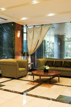 泉ガーデンレジデンス 