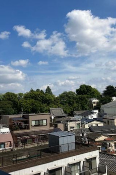 アトラス西日暮里道灌山 