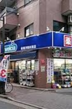 アトラス西日暮里道灌山 