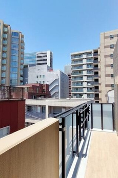 ディアナコート御苑内藤町 