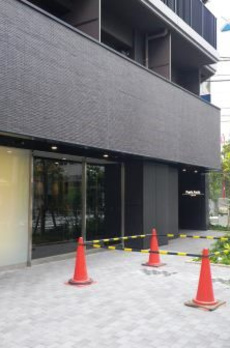 パークアクシス小伝馬町 