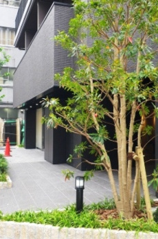 パークアクシス小伝馬町 