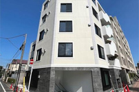 ベルシードステアー目黒碑文谷