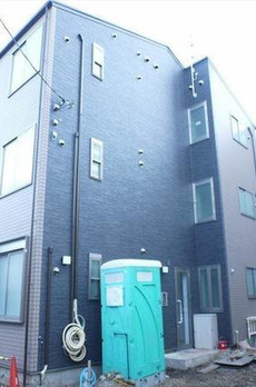 FERIO八広 