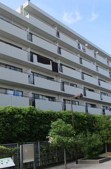 ステラメゾン武蔵小山 