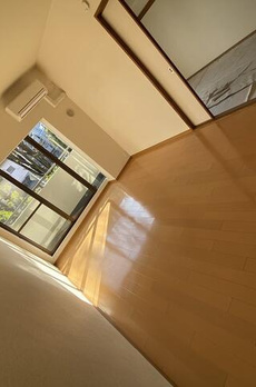 ステラメゾン武蔵小山 