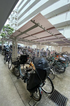 ステラメゾン武蔵小山 