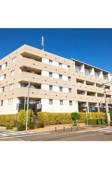 ＫＷレジデンス桜新町 