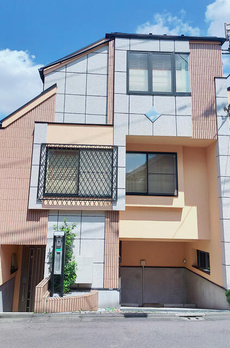 目白４丁目戸建 