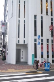 HOLON-GINZA 