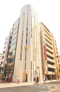 HOLON-GINZA 