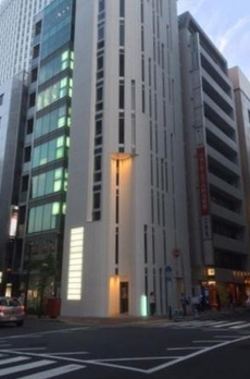 HOLON-GINZA 
