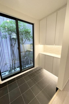 白山５丁目戸建 