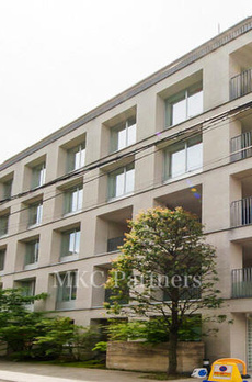 赤坂１丁目マンション 
