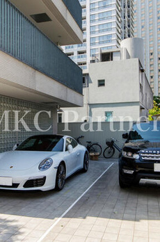 赤坂１丁目マンション 
