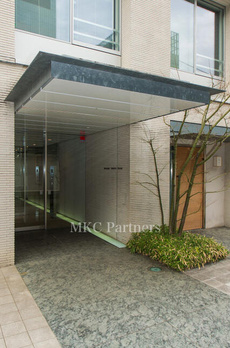 赤坂１丁目マンション 