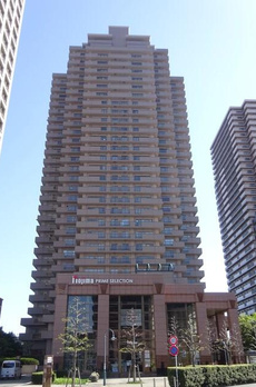 恵比寿ガーデンテラス壱番館 