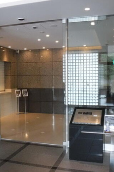 恵比寿ガーデンテラス壱番館 