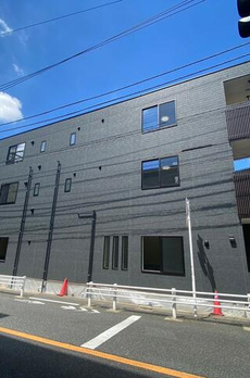 クロフネ久我山ハウス 