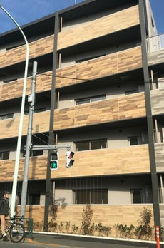 Ｂ　ＣＩＴＹ　ＡＲＴ　ＲＥＳＩＤＥＮＣＥ　ＫＩＴＡＺＡＷＡ 