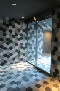 Ｂ　ＣＩＴＹ　ＡＲＴ　ＲＥＳＩＤＥＮＣＥ　ＫＩＴＡＺＡＷＡ 