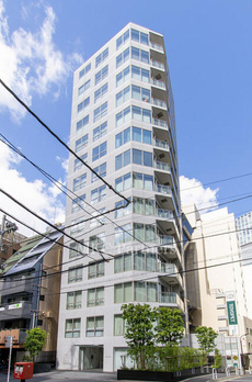 ｇｅｏ元赤坂 