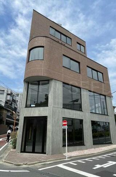 下北パークフロント 