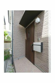 用賀１丁目カルナハウス 