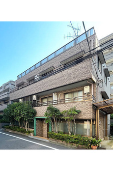 参宮橋Ｔハウス 