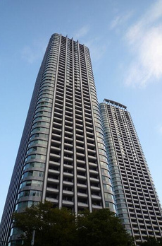 東京ツインパークス　レフトウィング 