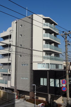 メゾンクオーリア 