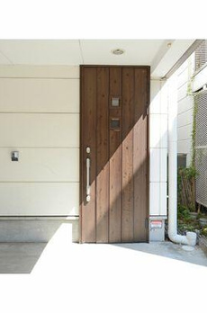 北品川4丁目戸建 